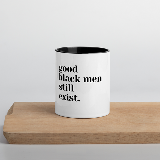 GBM COFFEE/TEA CUP