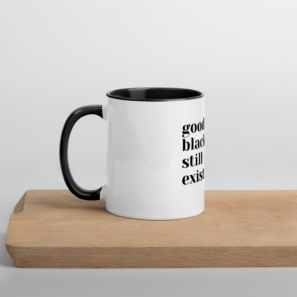 GBM COFFEE/TEA CUP